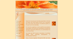 Desktop Screenshot of clenama.com
